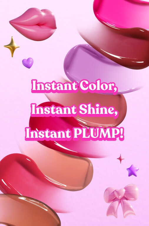 Lip Injection Extreme Plumping Clicks