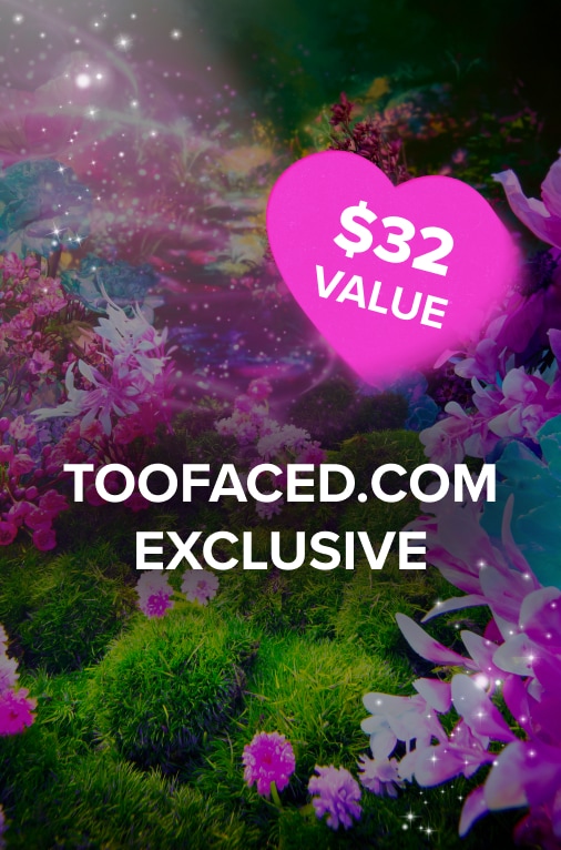 Lashes To Go: Primer, Mascara & Travel Bag Set