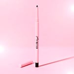 Killer Kajal 12 Hour Longwearing Intense Black Eyeliner 