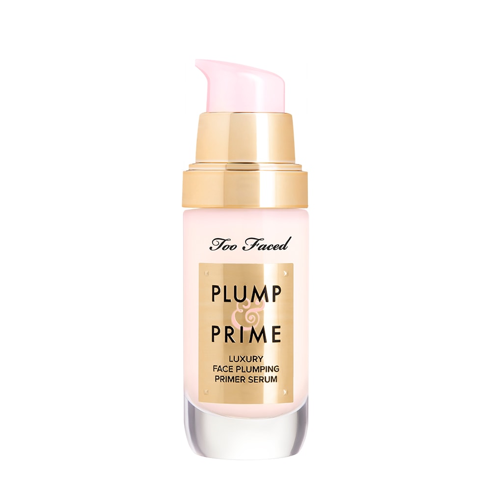 Plump & Prime Face Plumping Primer Serum