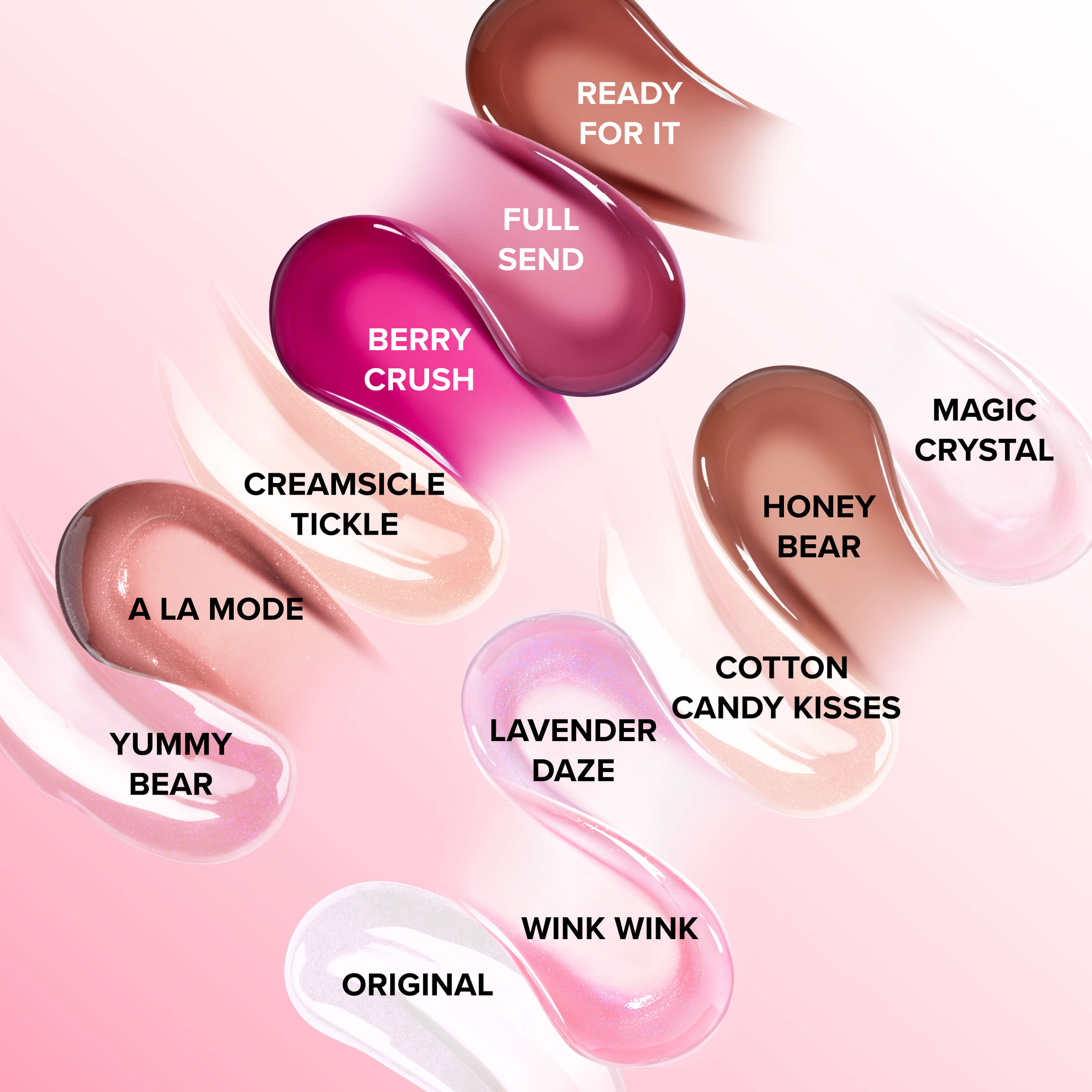 Lip Injection Maximum Plump Extra Strength Hydrating Lip Plumper Gloss