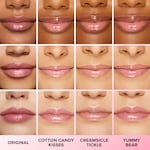 Lip Injection Maximum Plump Extra Strength Hydrating Lip Plumper Gloss