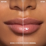 Lip Injection Maximum Plump Extra Strength Hydrating Lip Plumper Gloss