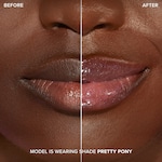 Lip Injection Power Plumping Lip Gloss