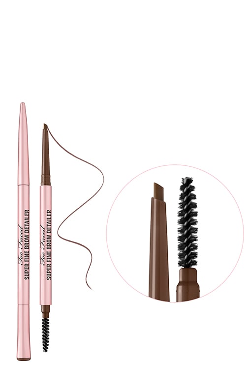 Super Fine Brow Detailer Eyebrow Pencil