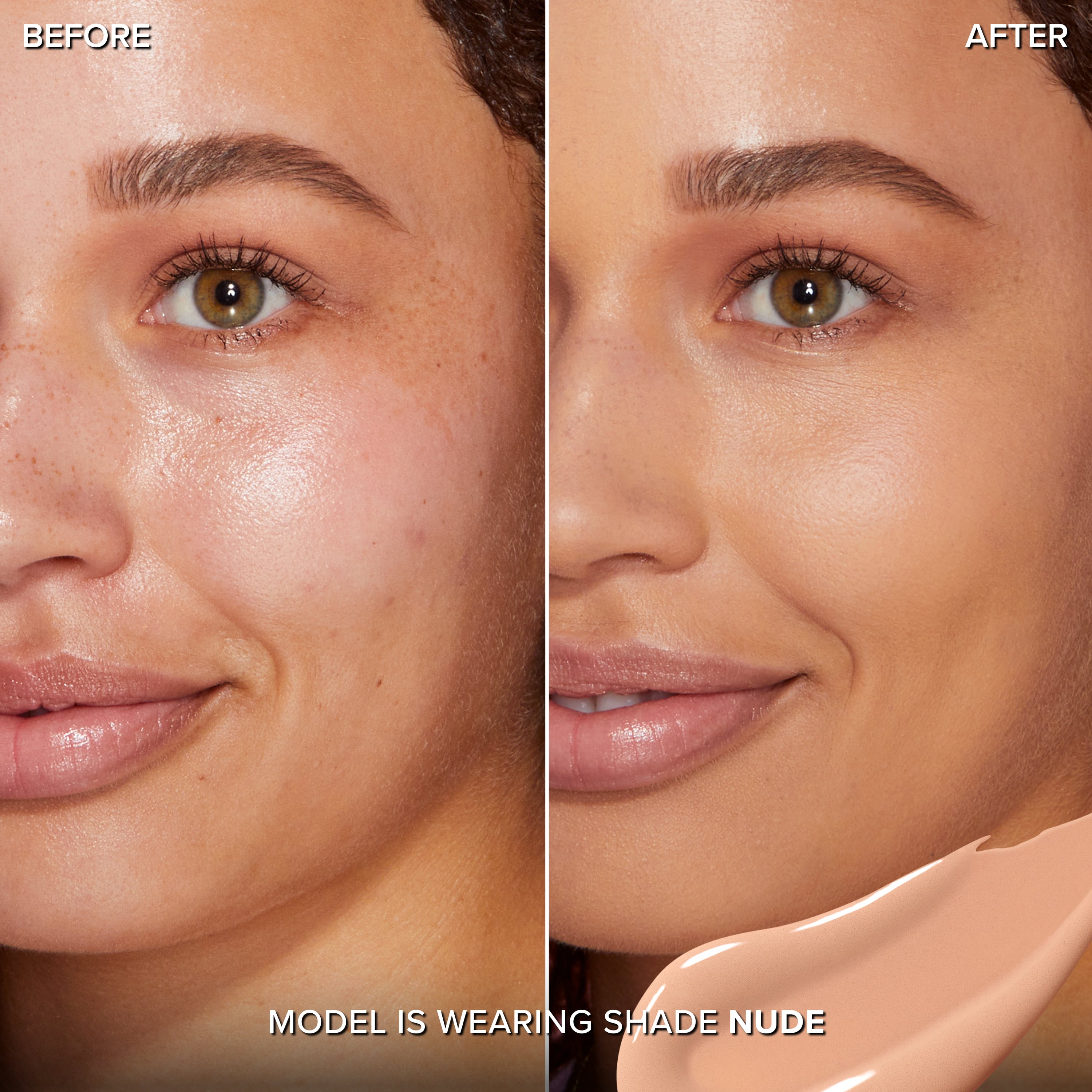 Born This Way Super Coverage Multi-Use Concealer