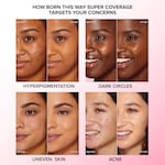 Born This Way Super Coverage Multi-Use Concealer