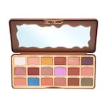 Better Than Chocolate Eye Shadow Palette