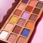 Better Than Chocolate Eye Shadow Palette