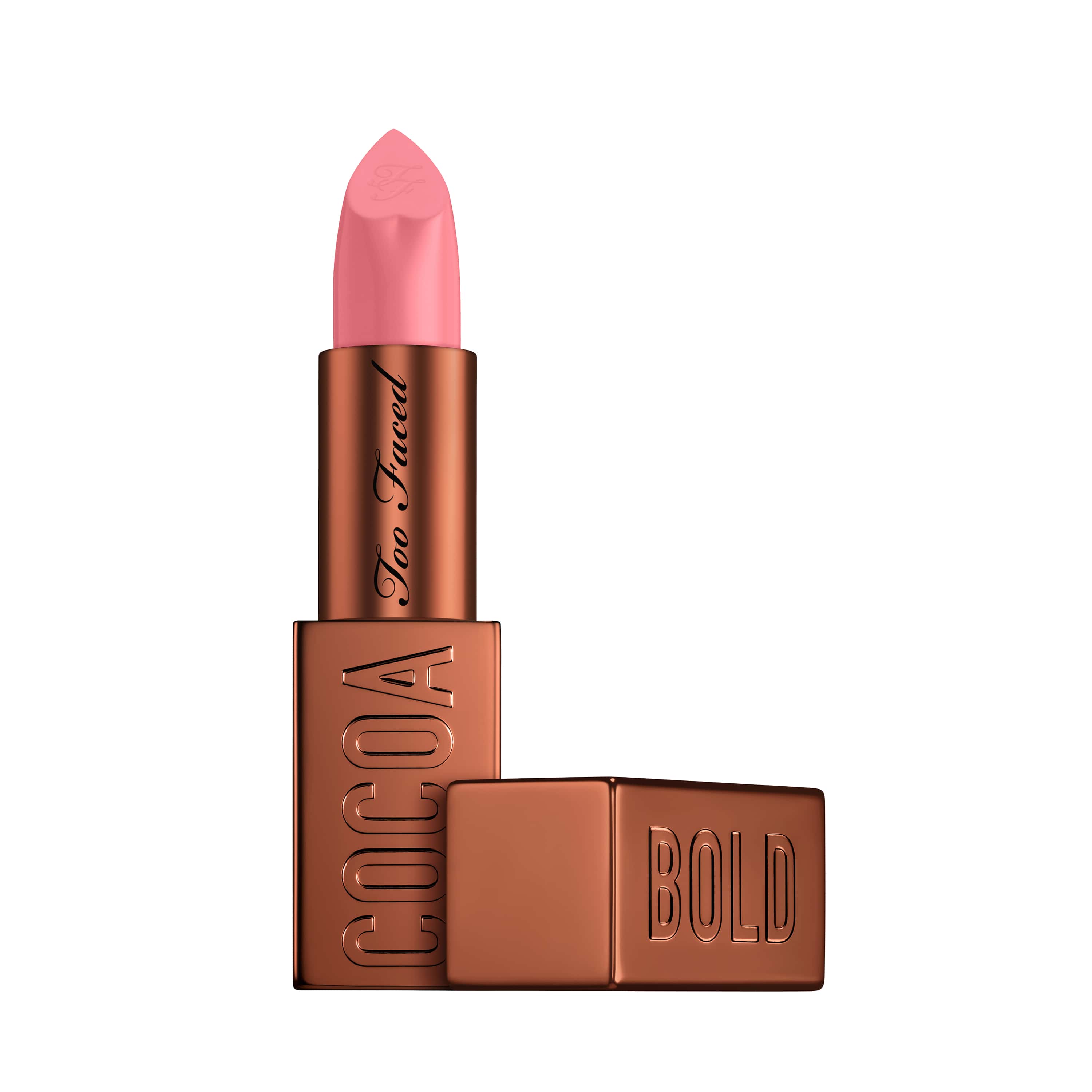 Cocoa Bold Lipstick