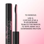Better Than Sex Foreplay Mascara Primer