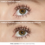 Better Than Sex Foreplay Mascara Primer
