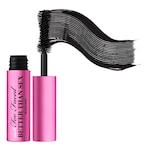 Travel Size Naturally Better Than Sex Mascara