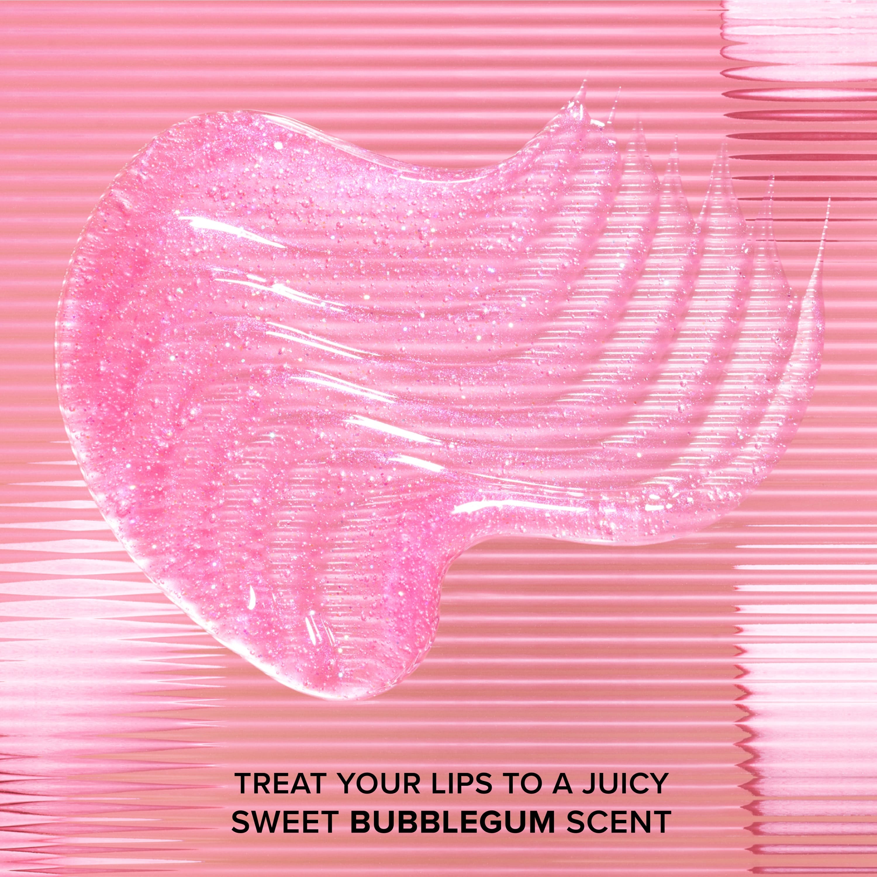 Kissing Jelly Hydrating Lip Oil Gloss
