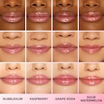 Kissing Jelly Hydrating Lip Oil Gloss