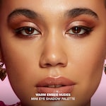 Born This Way Natural Nudes Mini Eye Shadow Palette