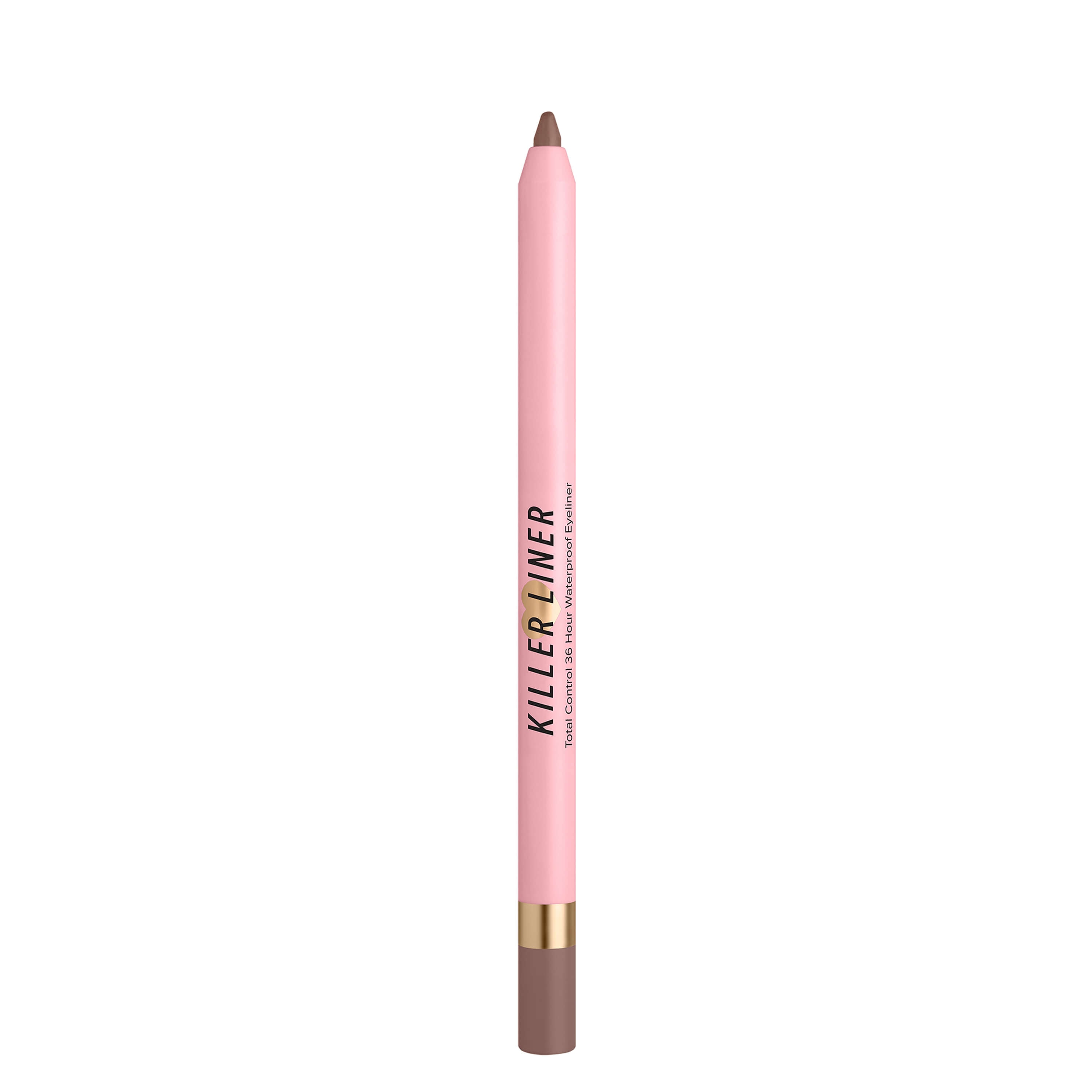 Killer Liner 36 Hour Waterproof Gel Eyeliner Pencil