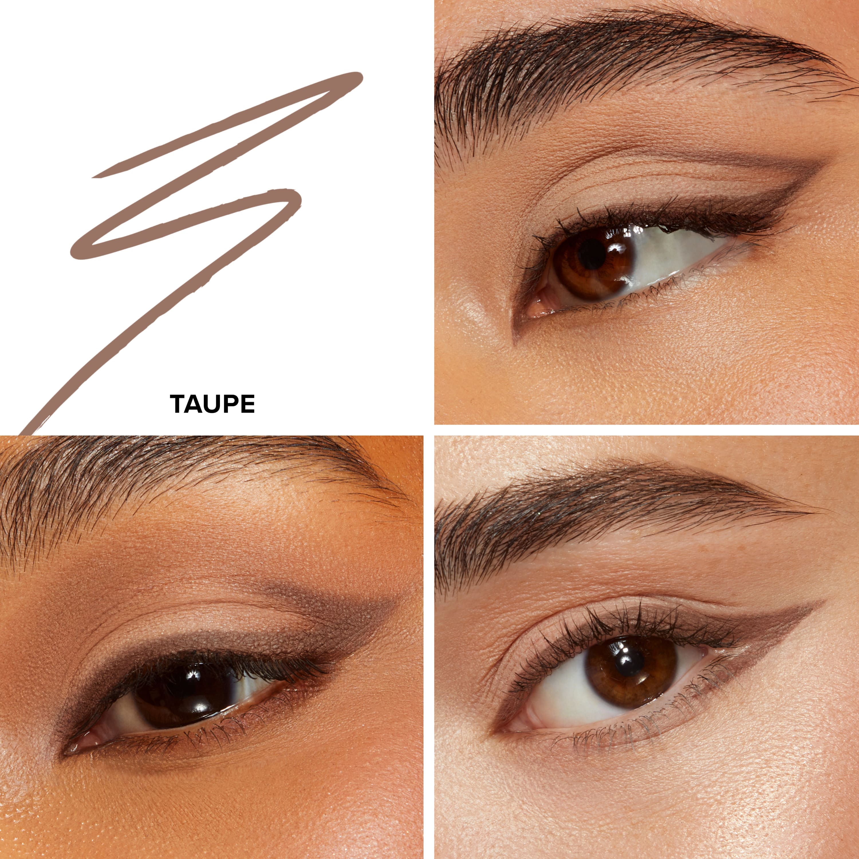 Killer Liner 36 Hour Waterproof Gel Eyeliner Pencil