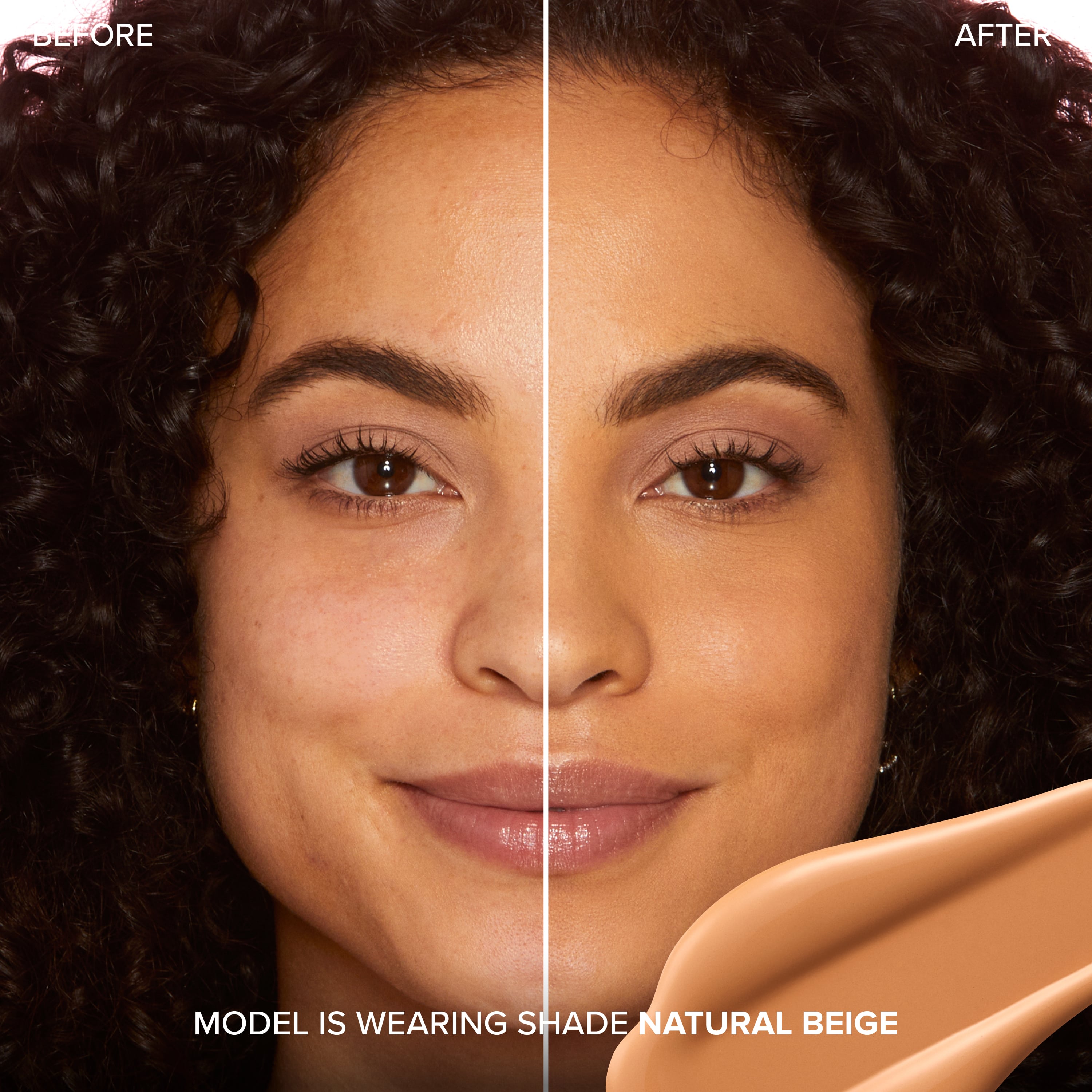 Born This Way Soft Matte Foundation