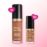 Travel Size Born This Way Super Coverage Multi-Use Sculpting Concealer