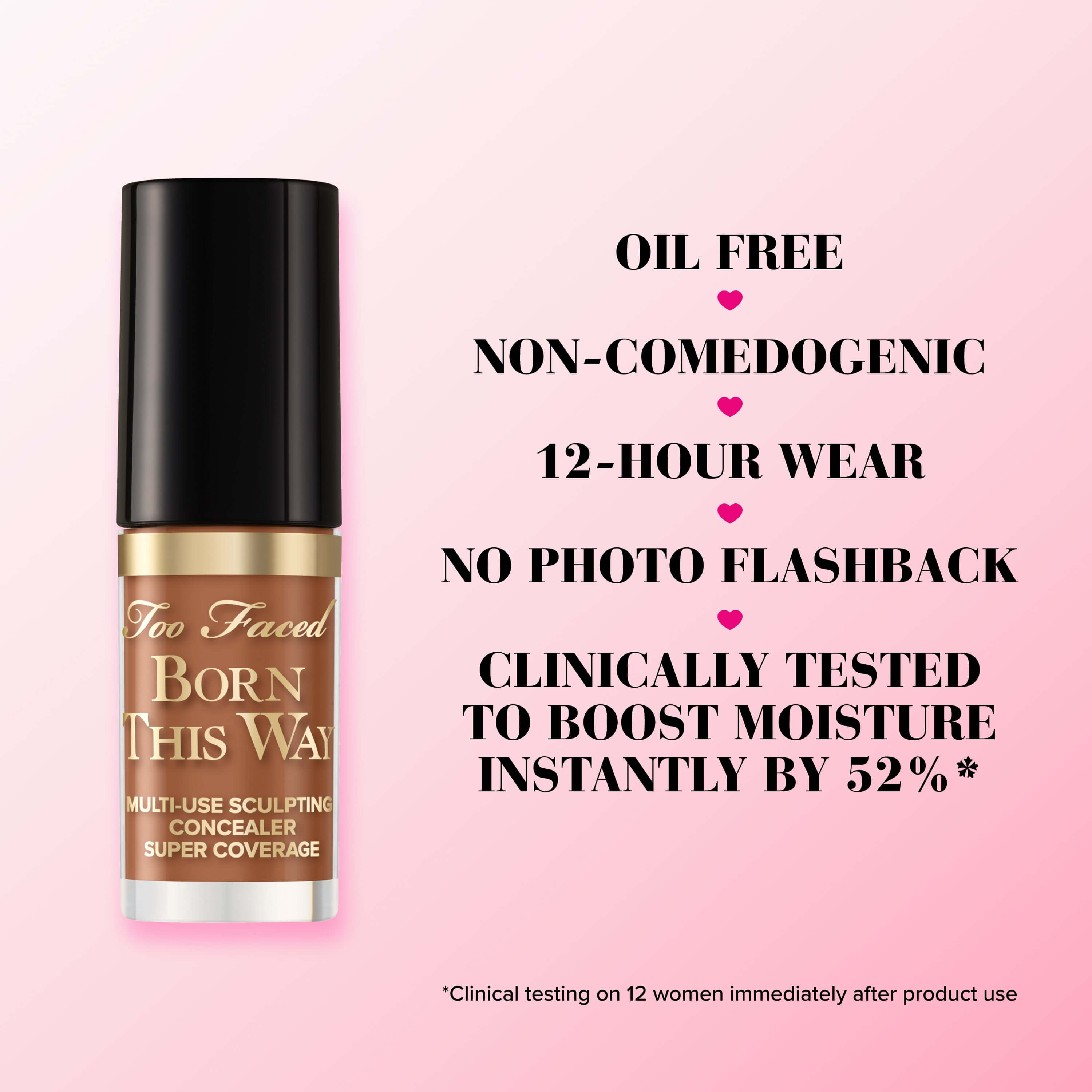Travel Size Born This Way Super Coverage Multi-Use Sculpting Concealer
