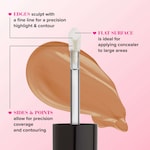 Travel Size Born This Way Super Coverage Multi-Use Sculpting Concealer
