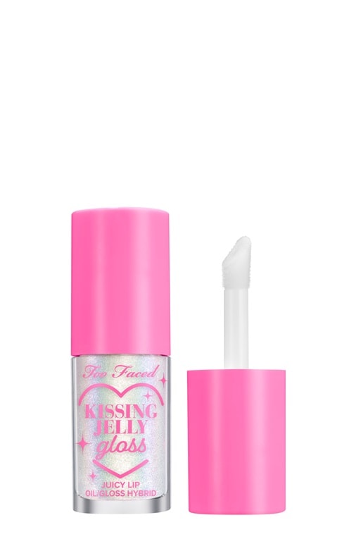 Kissing Jelly Hydrating Lip Oil Gloss