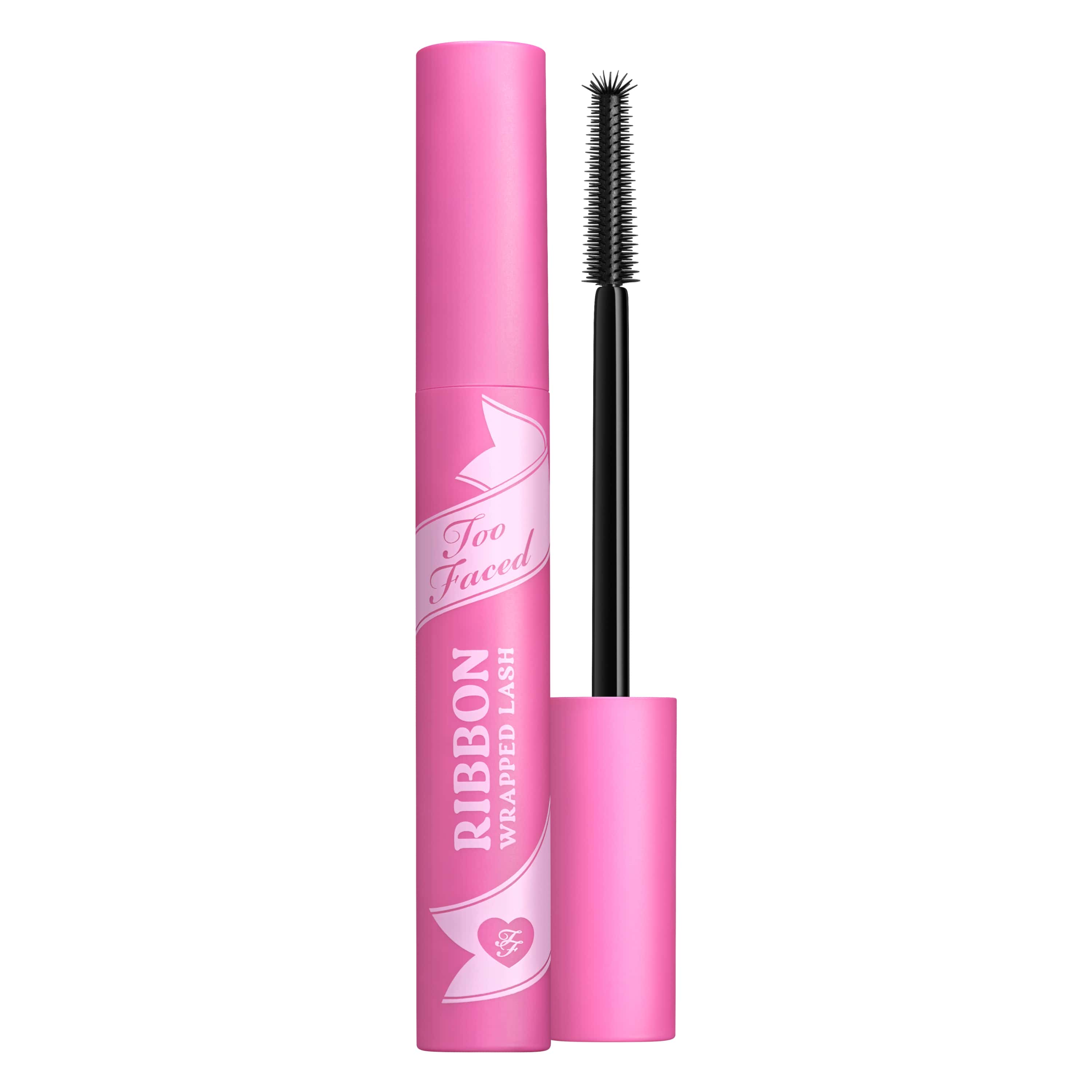 Ribbon Wrapped Lash Mascara