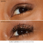 Ribbon Wrapped Lash Mascara