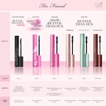 Ribbon Wrapped Lash Mascara