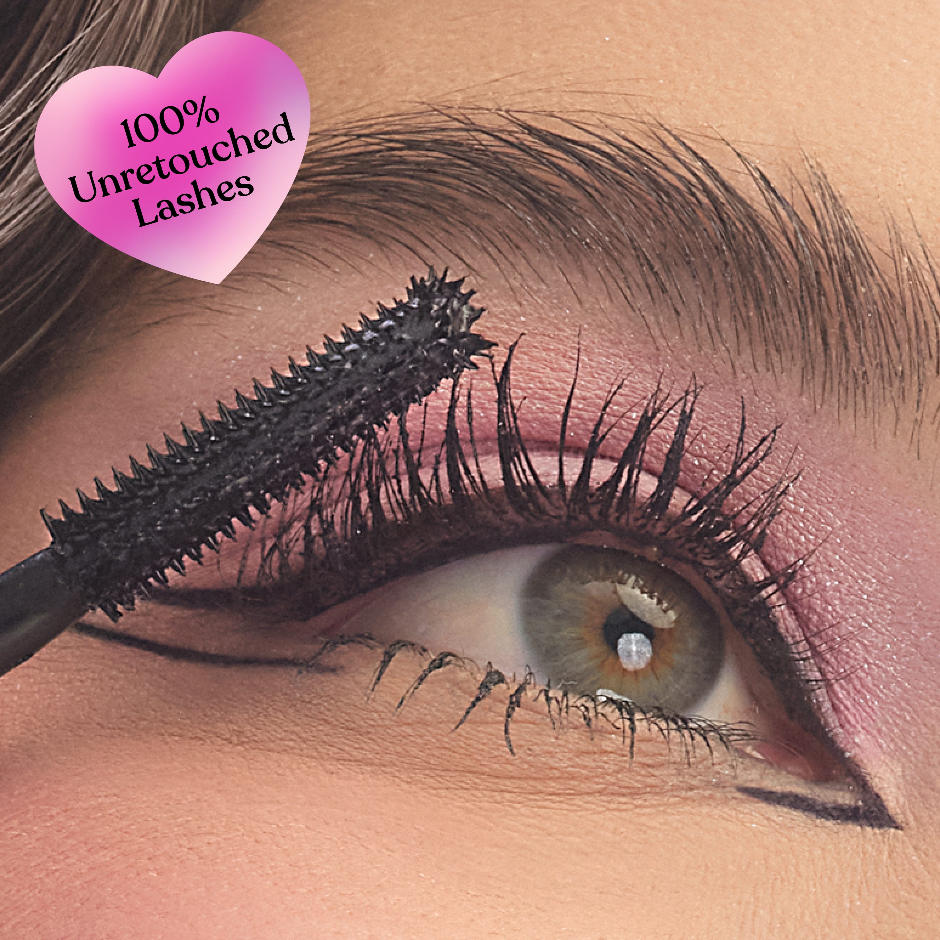 Ribbon Wrapped Lash Mascara