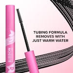 Travel Size Ribbon Wrapped Lash Mascara