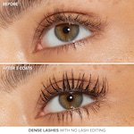 Travel Size Ribbon Wrapped Lash Mascara