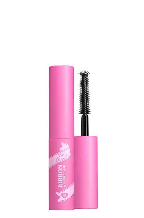 Travel Size Ribbon Wrapped Lash Mascara
