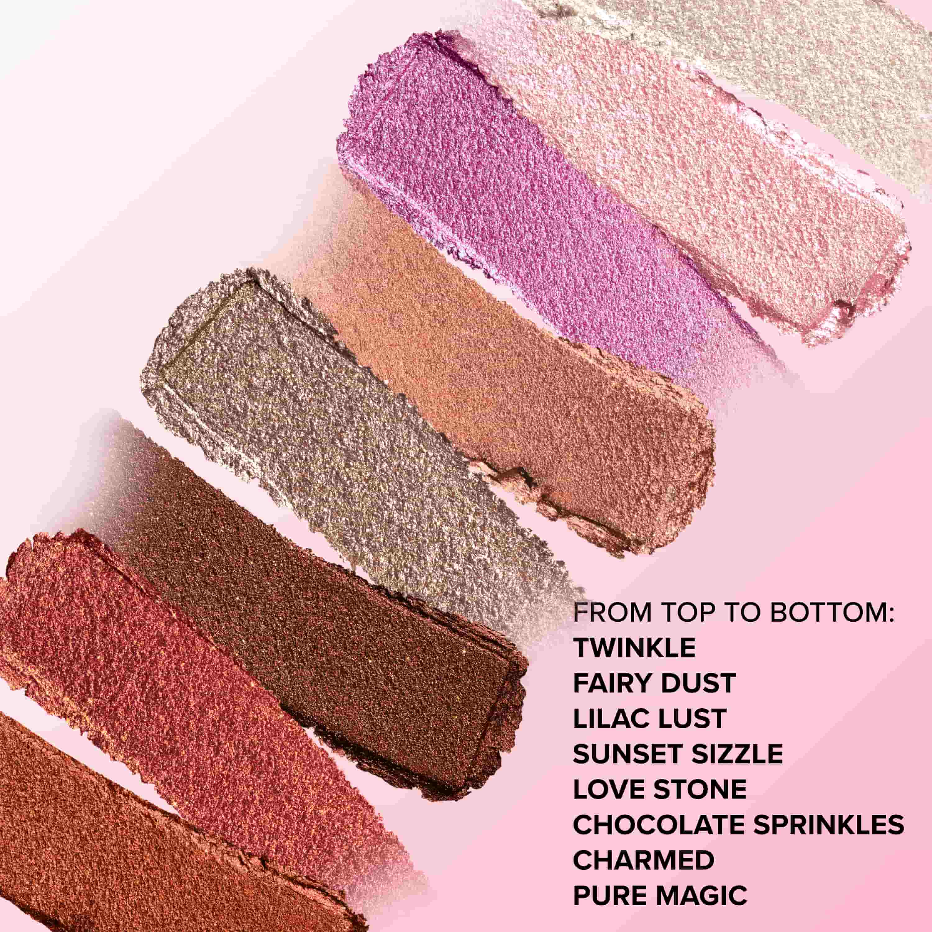 Quickie Queen Eye Shadow Stick