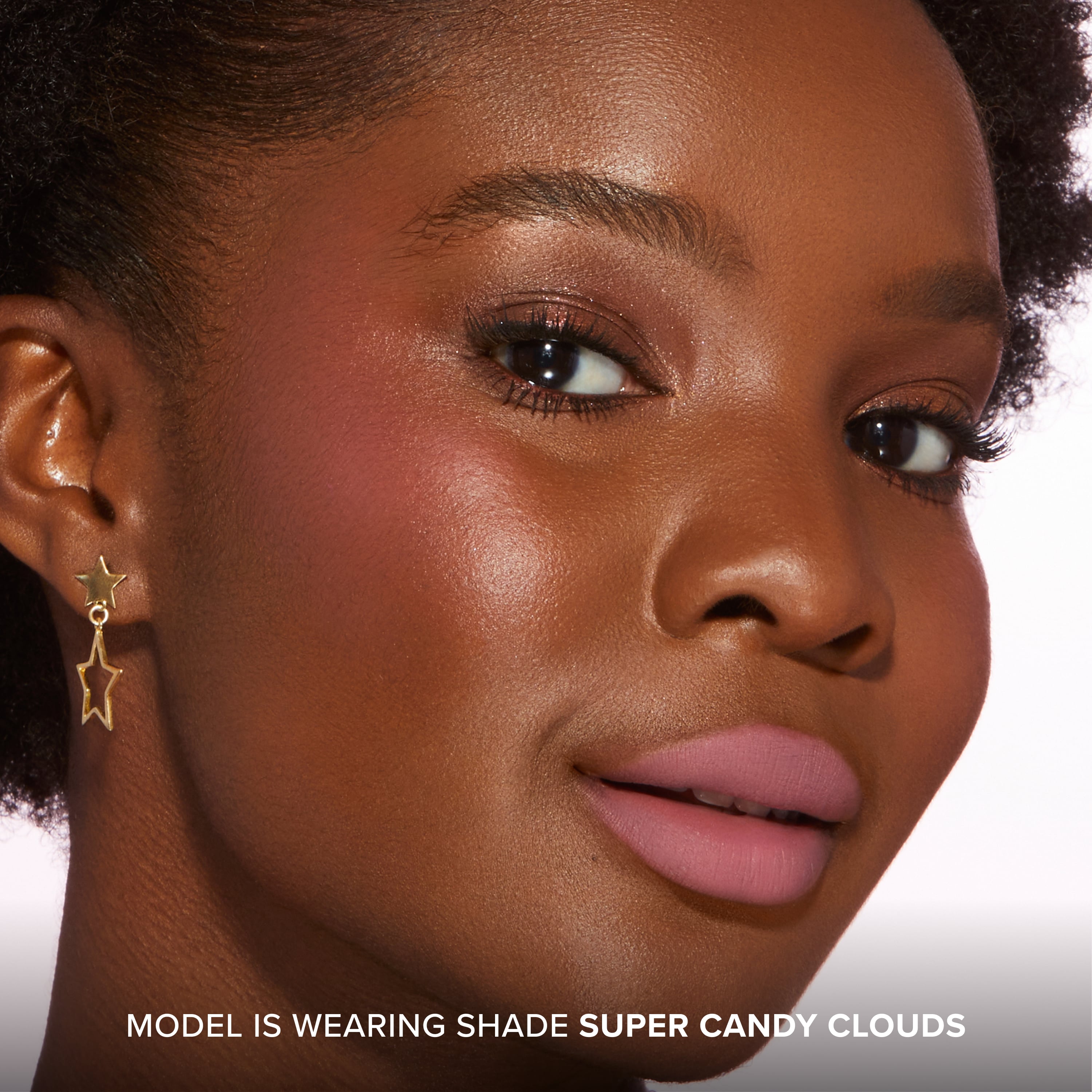 Cloud Crush Whipped Lip & Cheek Color