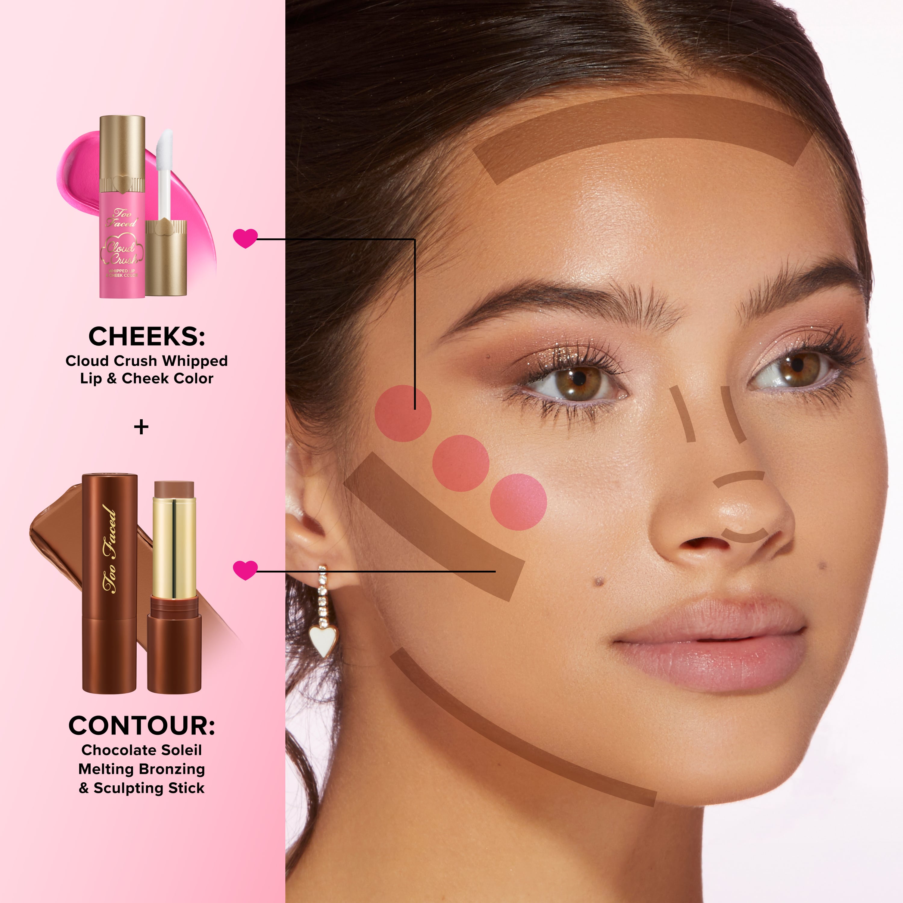 Cloud Crush Whipped Lip & Cheek Color