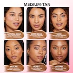 Born This Way Undetectable Medium-To-Full Coverage Foundation