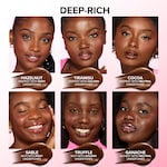 Born This Way Undetectable Medium-To-Full Coverage Foundation