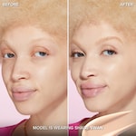 Born This Way Undetectable Medium-To-Full Coverage Foundation