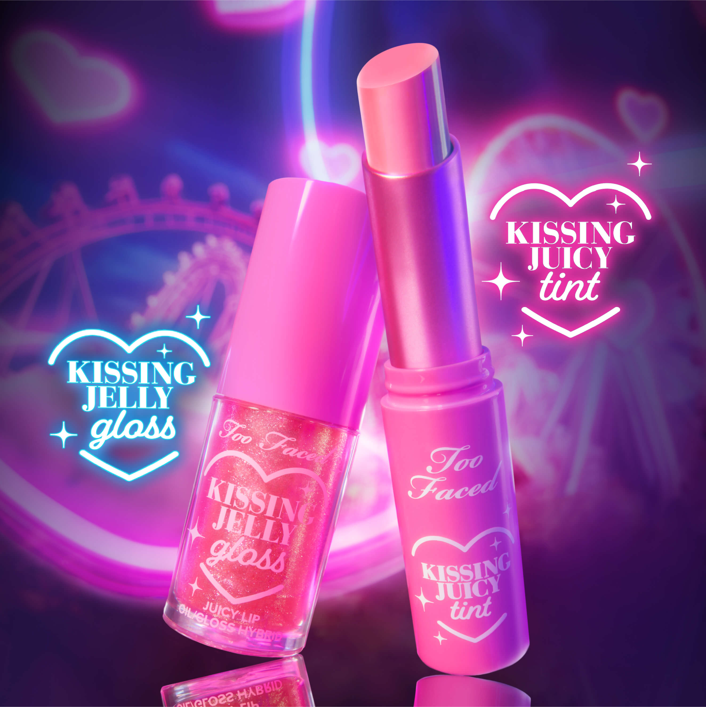 Kissing Juicy Tint