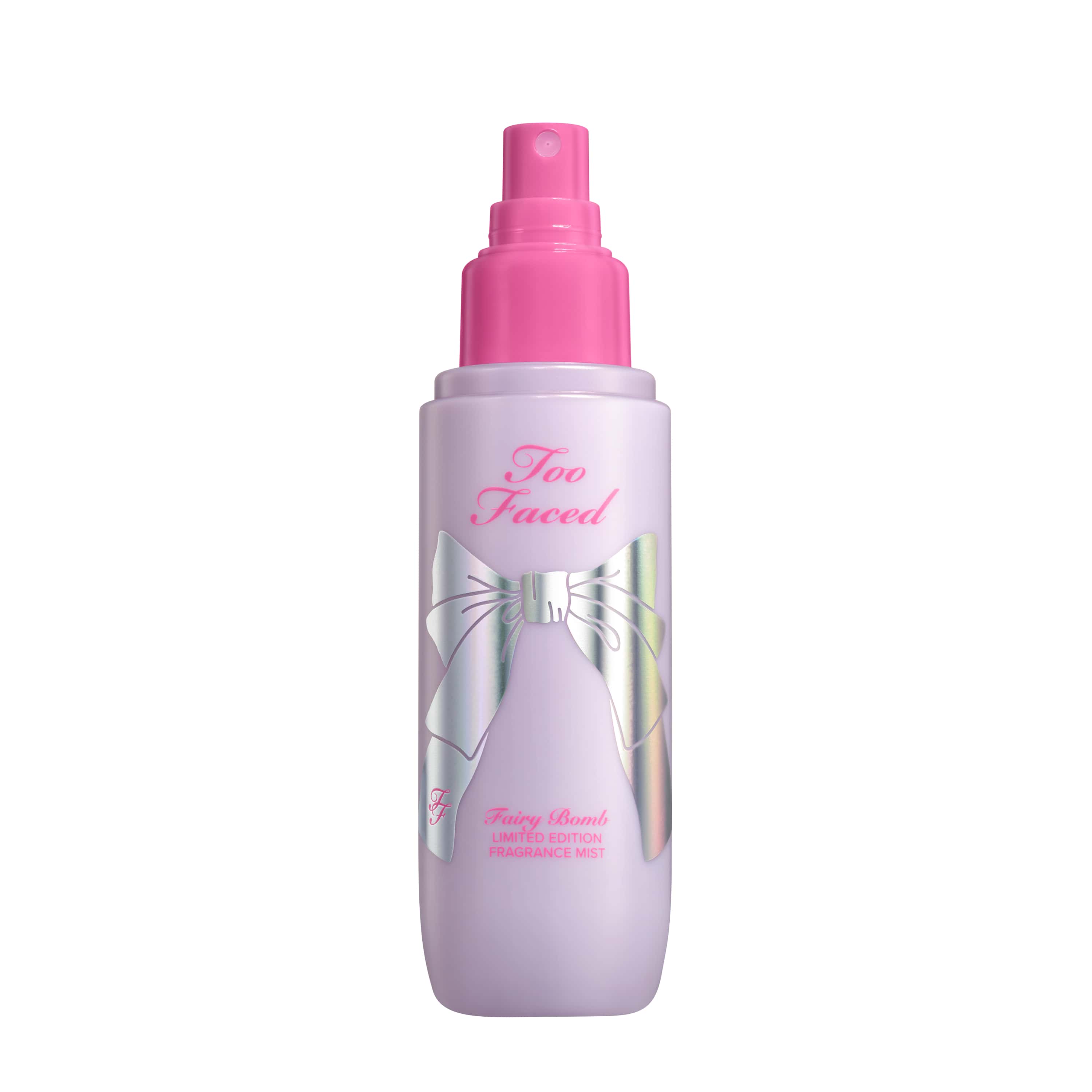 Fairy Bomb Fragrance Mist