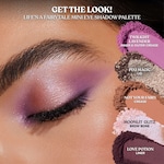 Life's A Fairytale Mini Eye Shadow Palette