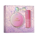 Dream A Little Dream: Blush & Lip Gloss Set