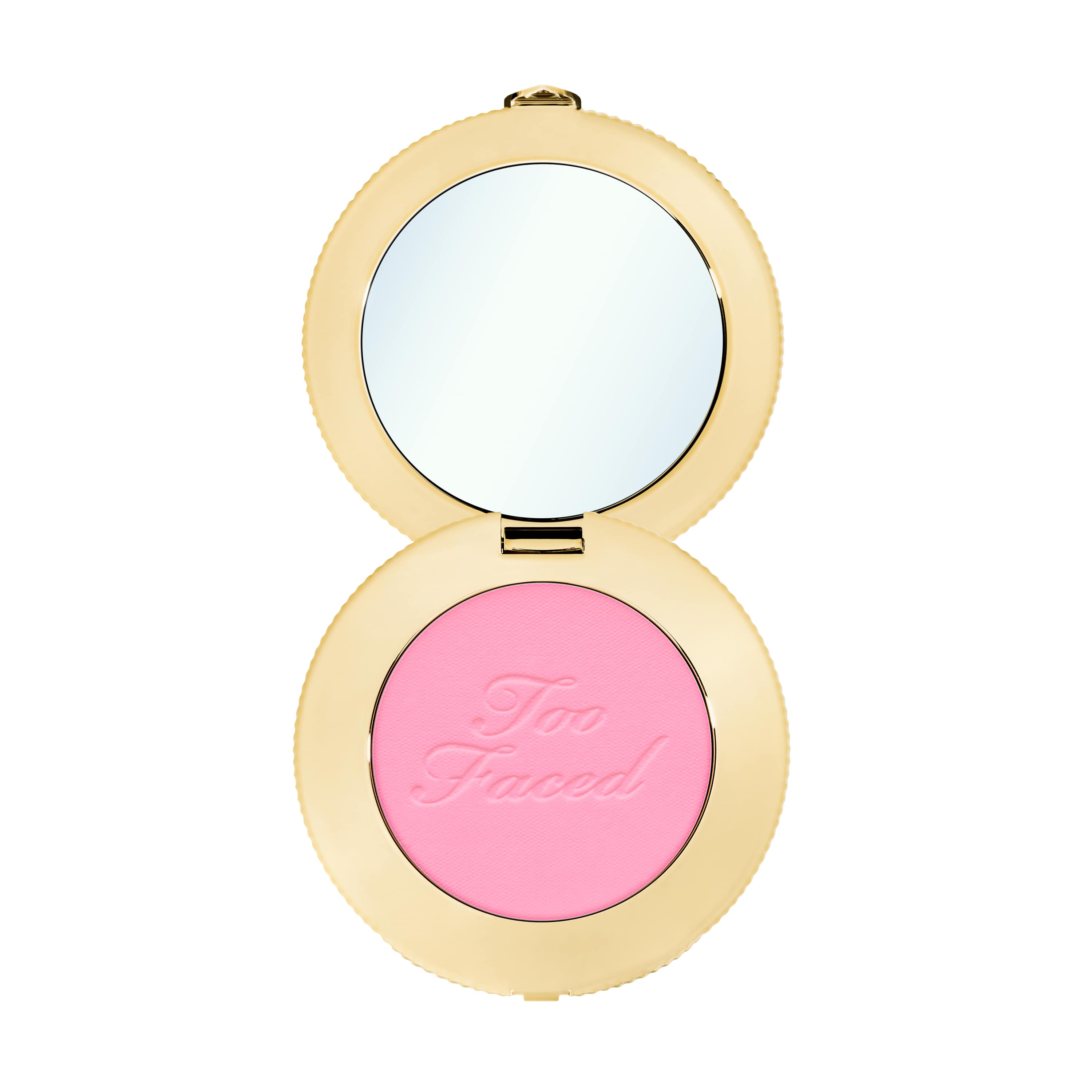 Dream A Little Dream: Blush & Lip Gloss Set