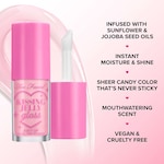 Dream A Little Dream: Blush & Lip Gloss Set