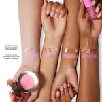 Dream A Little Dream: Blush & Lip Gloss Set