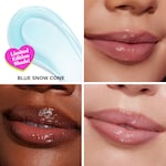 Kissing Jelly Twice Upon A Time