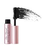 Lashes To Go: Primer, Mascara & Travel Bag Set