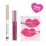 Lip Injection Shape & Plump Lip Kit